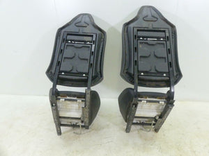 2020 Kawasaki KRX KRF 1000 Teryx Driver Rider Passenger Seat Set  53007-0419
