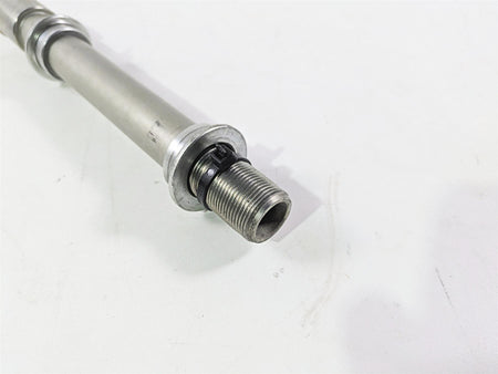 2020 Kawasaki ZX6R ZX636 Ninja Front Axle Wheel Spindle 41068-0599 {{ shop.shopifyCountryName }} - Mototech271