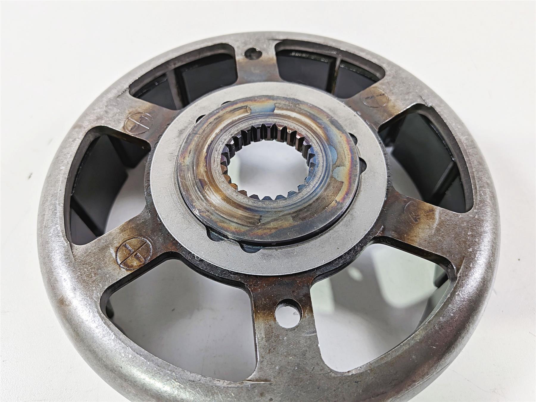 2024 Harley Softail FXLRST Low Rider Ignition Rotor Flywheel 29900058 {{ shop.shopifyCountryName }} - Mototech271
