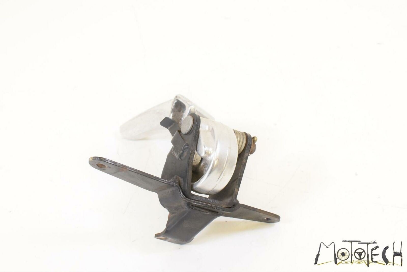 1996 BMW R1100RT R1100 259T Center Stand Lifter Handle Grip {{ shop.shopifyCountryName }} - Mototech271
