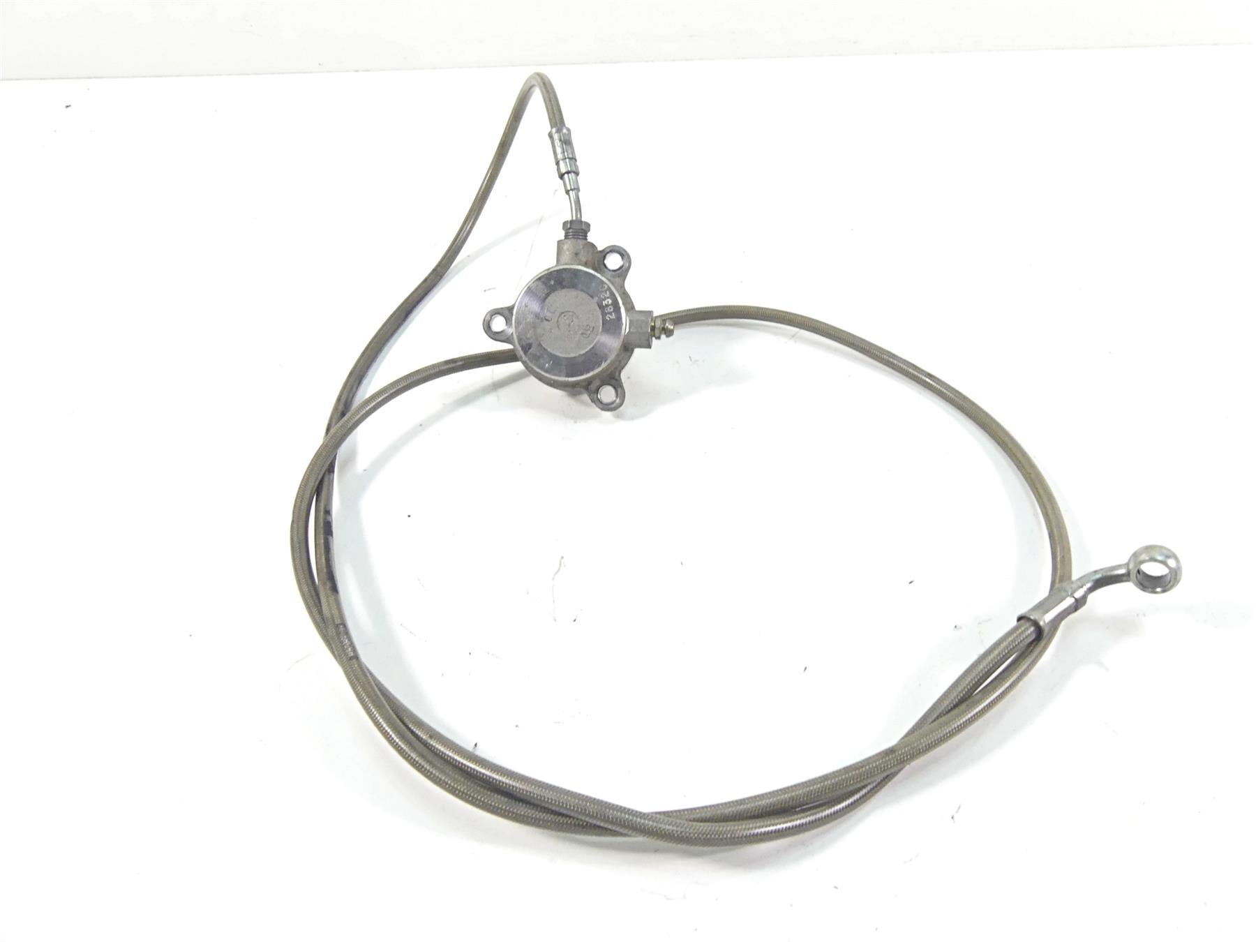 2013 Harley VRSCF Muscle Vrod Clutch Actuator Slave Master Cylinder 36779-05K {{ shop.shopifyCountryName }} - Mototech271