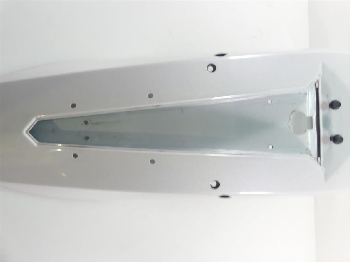 2011 Victory Cross Country Straight Rear Fender 1016644 {{ shop.shopifyCountryName }} - Mototech271