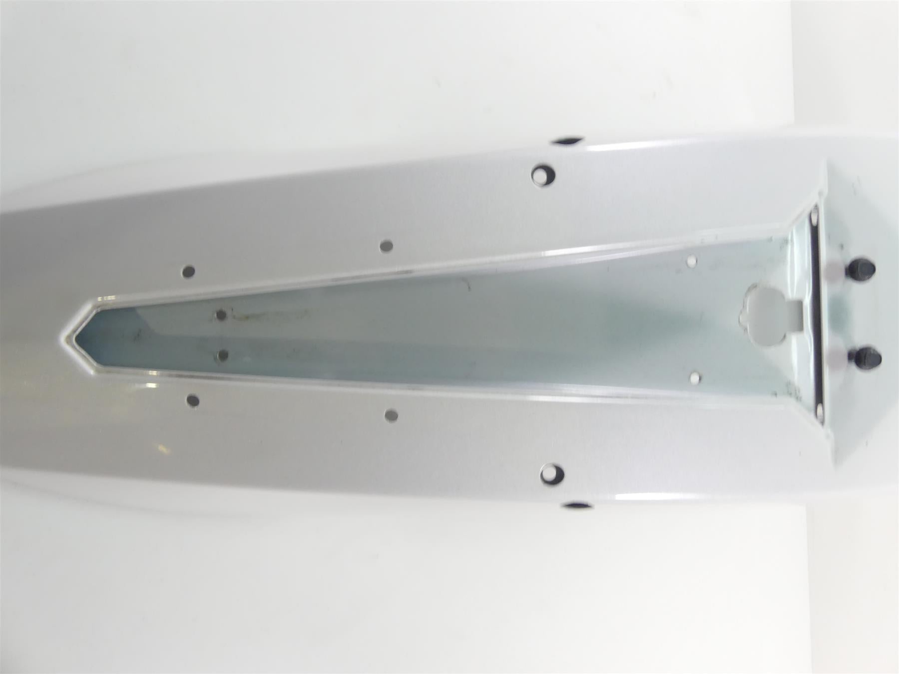 2011 Victory Cross Country Straight Rear Fender 1016644 {{ shop.shopifyCountryName }} - Mototech271