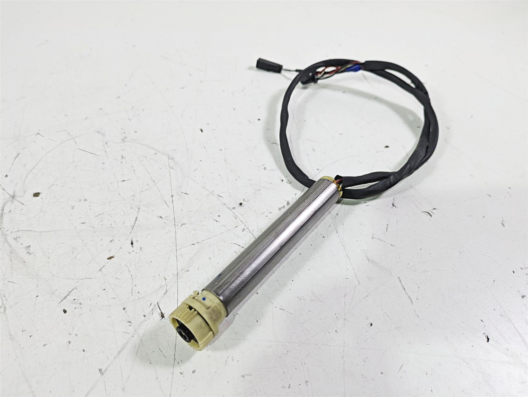 2019 Harley FLHCS Softail Heritage Ride Fly By Wire Throttle Sensor 32700094A | Mototech271