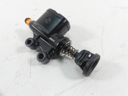 2016 Harley Touring FLTRX Road Glide Rear Brembo Brake Master Cylinder 41700028 {{ shop.shopifyCountryName }} - Mototech271