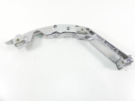 2014 Harley Touring FLHTK Electra Glide Left Saddlebag Chrome Mount 90200503 {{ shop.shopifyCountryName }} - Mototech271