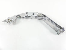 Load image into Gallery viewer, 2014 Harley Touring FLHTK Electra Glide Left Saddlebag Chrome Mount 90200503 | Mototech271
