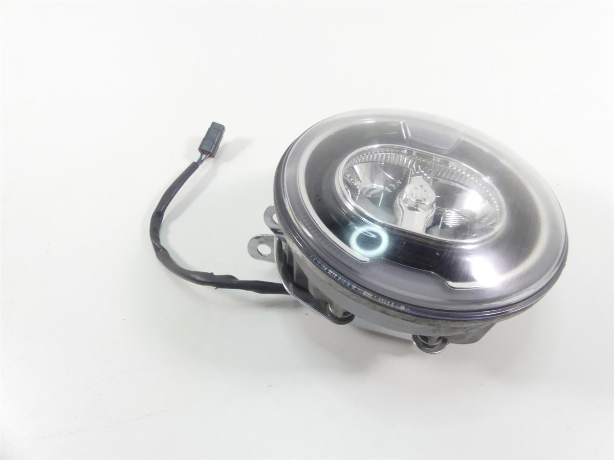2019 Harley Softail FLSB Sport Glide Led Headlight Head Light Bulb 67700339A {{ shop.shopifyCountryName }} - Mototech271