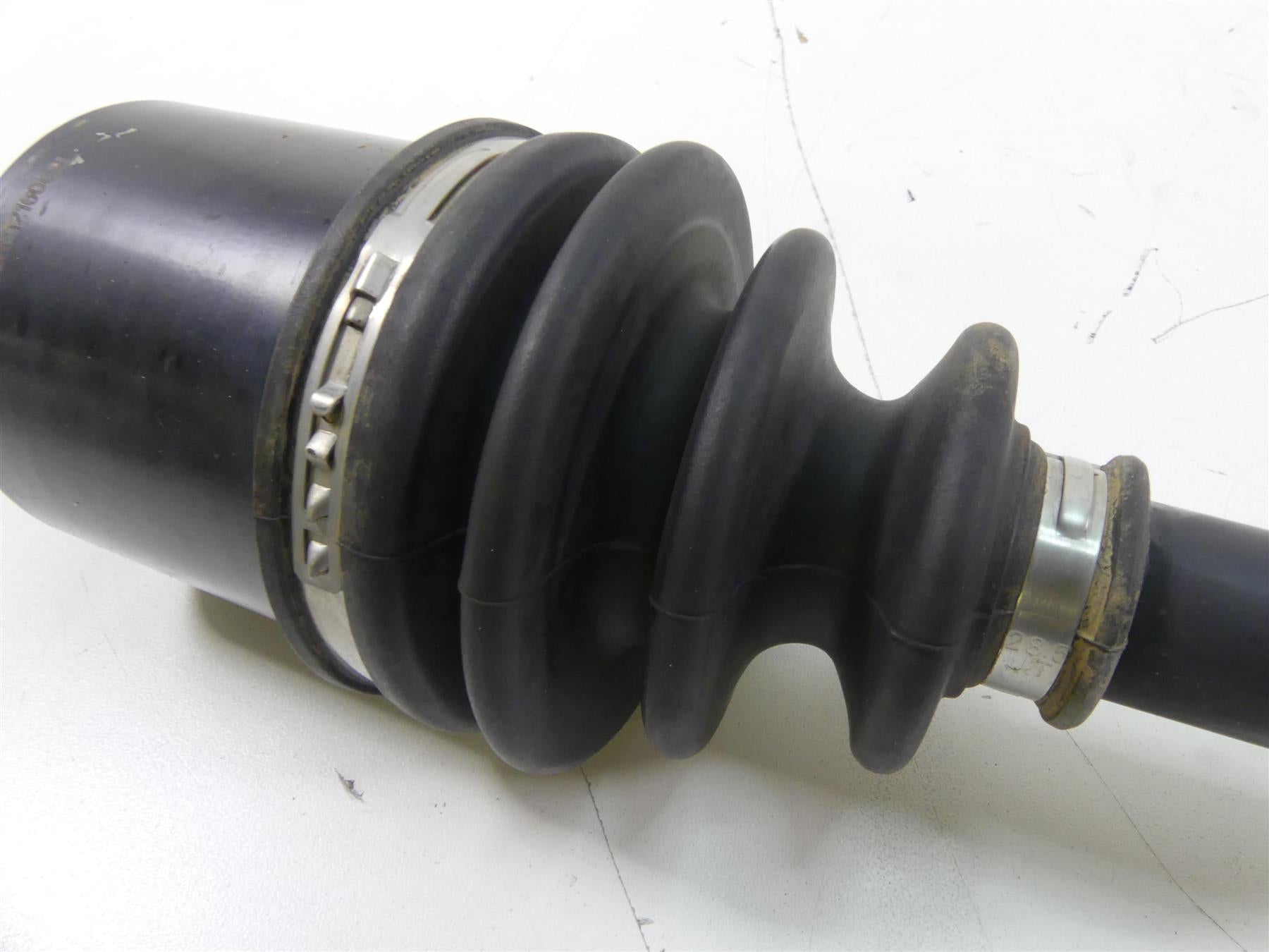 2018 Polaris RZR 1000 RS1 Right Front Cv Drive Shaft Axle 1333870 1334428 {{ shop.shopifyCountryName }} - Mototech271