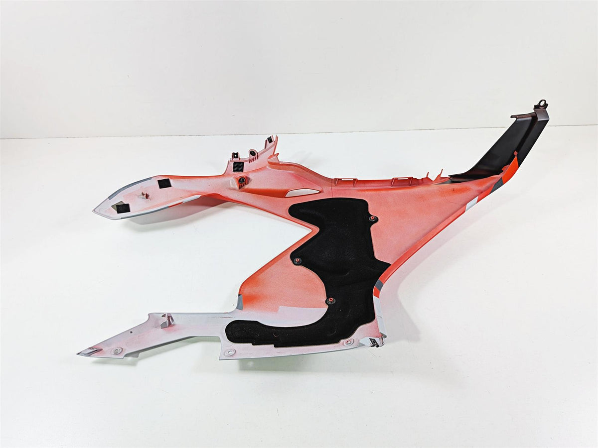 2019 Ducati Panigale V4S V4 S Corse Left Upper Main Fairing Cover 48019152AA {{ shop.shopifyCountryName }} - Mototech271