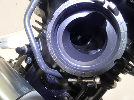 2022 Kawasaki KLR650 KL650 Adv Running Engine Motor 1K - Video 14001-0730 {{ shop.shopifyCountryName }} - Mototech271