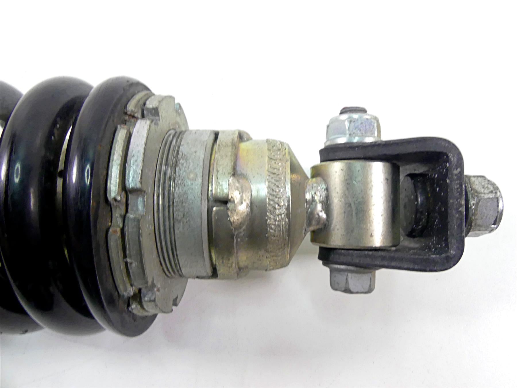 2010 Honda VT1300 CR Stateline Rear Suspension Shock Damper 52400-MFY-305 {{ shop.shopifyCountryName }} - Mototech271
