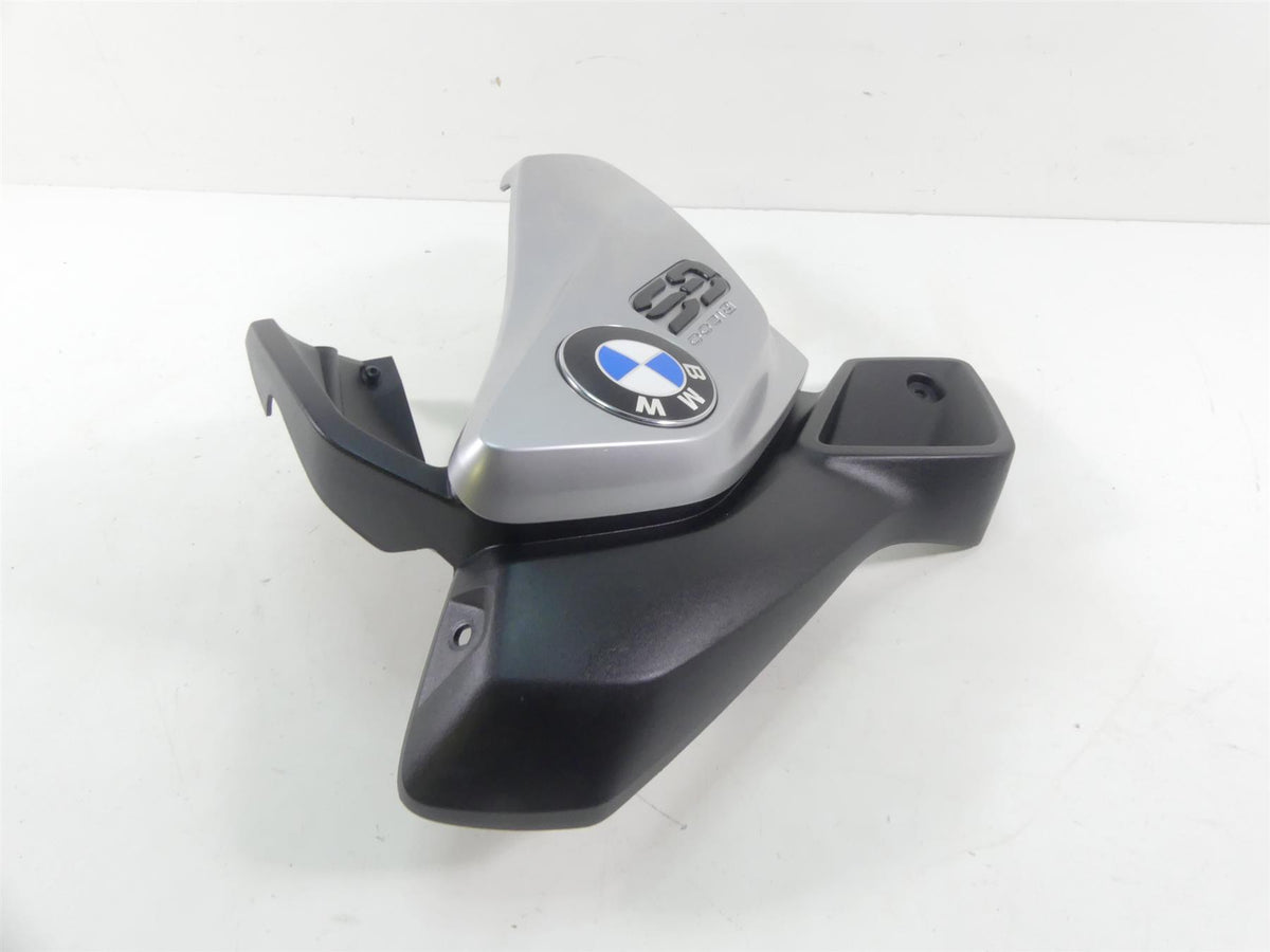 2014 BMW R1200GS K50 Left Side Snorkel Cover Fairing + Emblem - Read 46638533659 {{ shop.shopifyCountryName }} - Mototech271