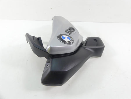 2014 BMW R1200GS K50 Left Side Snorkel Cover Fairing + Emblem - Read 46638533659 {{ shop.shopifyCountryName }} - Mototech271