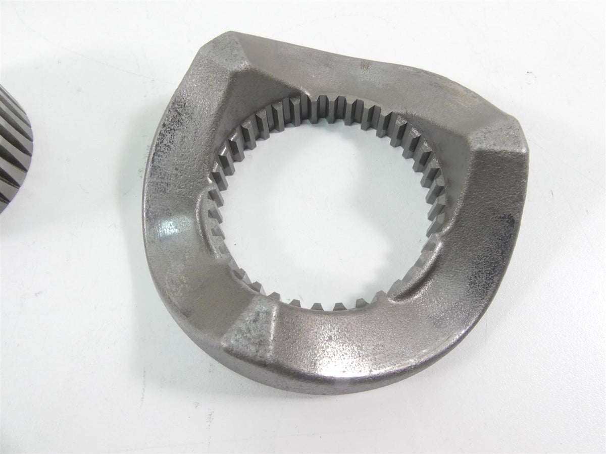 2018 Harley Softail FXFB Fat Bob Primary Drive Clutch Compensator Set 40100076 {{ shop.shopifyCountryName }} - Mototech271