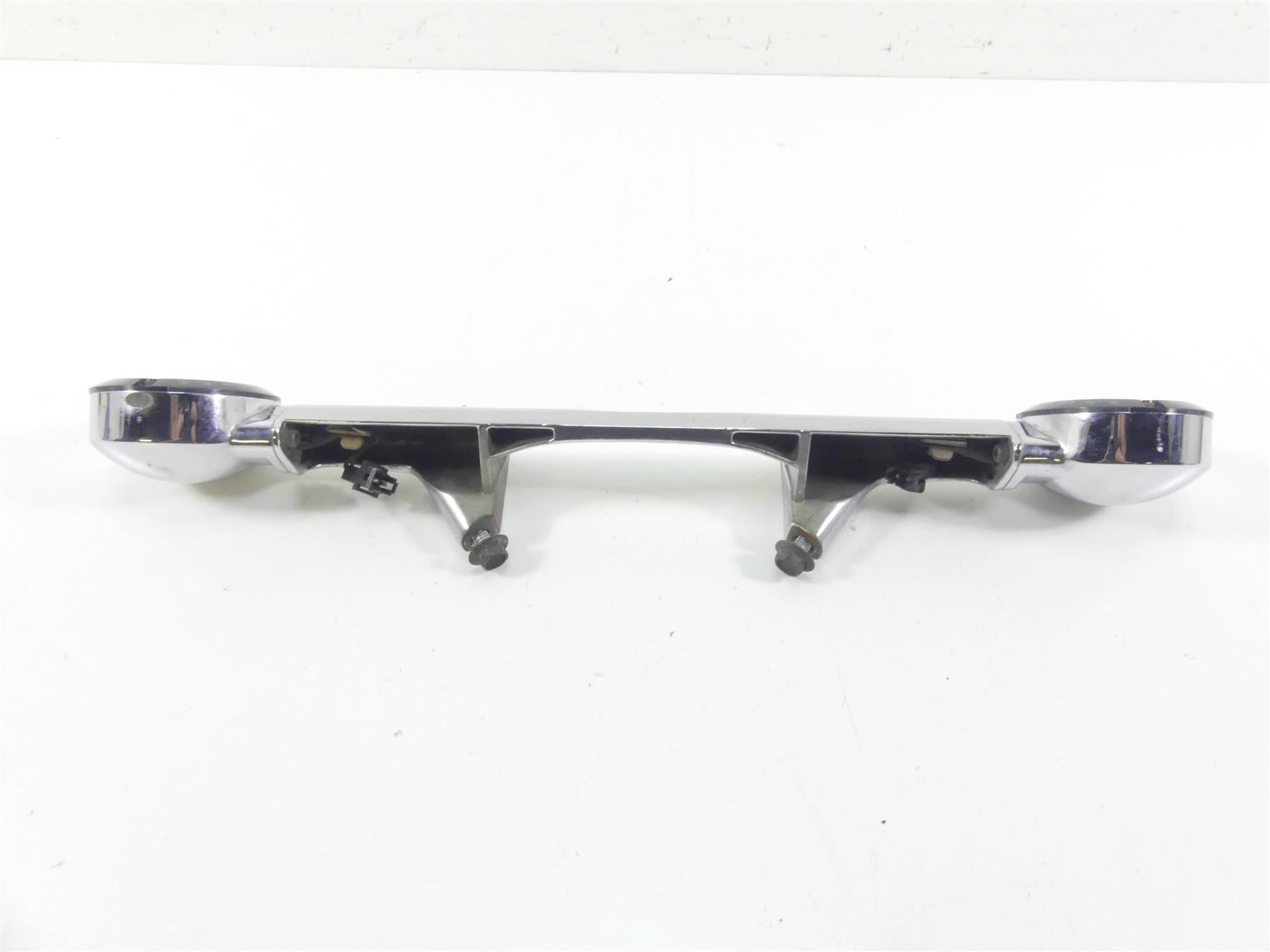 1995 Harley Touring FLHTCU Electra Glide Rear Chrome Led Blinker Bar 68510-74C {{ shop.shopifyCountryName }} - Mototech271