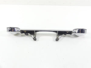 1995 Harley Touring FLHTCU Electra Glide Rear Chrome Led Blinker Bar 68510-74C