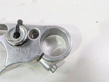 Load image into Gallery viewer, 2008 Harley FXDL Dyna Low Rider 105TH Upper Triple Tree Steering Clamp 46278-08
