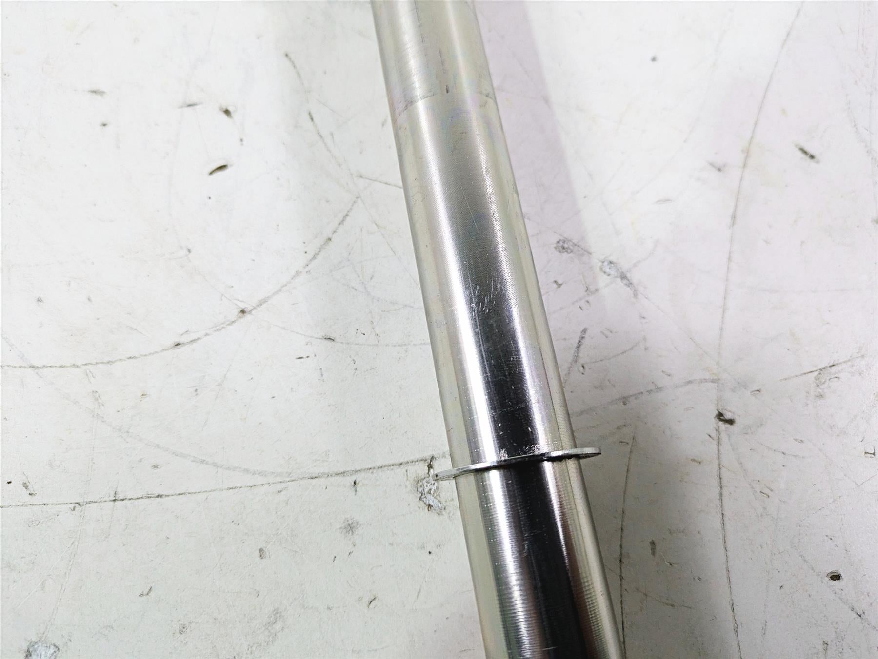 2022 MV Agusta F3 800 Rosso Front Axle Wheel Spindle 25mm 8000B5931 {{ shop.shopifyCountryName }} - Mototech271