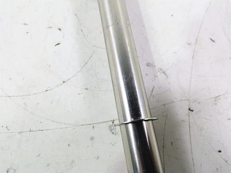 2022 MV Agusta F3 800 Rosso Front Axle Wheel Spindle 25mm 8000B5931 {{ shop.shopifyCountryName }} - Mototech271