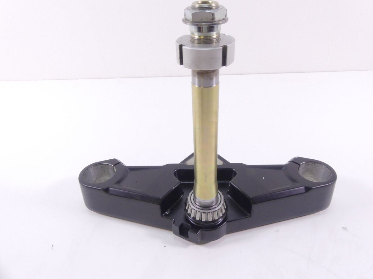 2012 Victory High Ball Lower Triple Tree Steering Yoke - 43Mm 1823901 {{ shop.shopifyCountryName }} - Mototech271