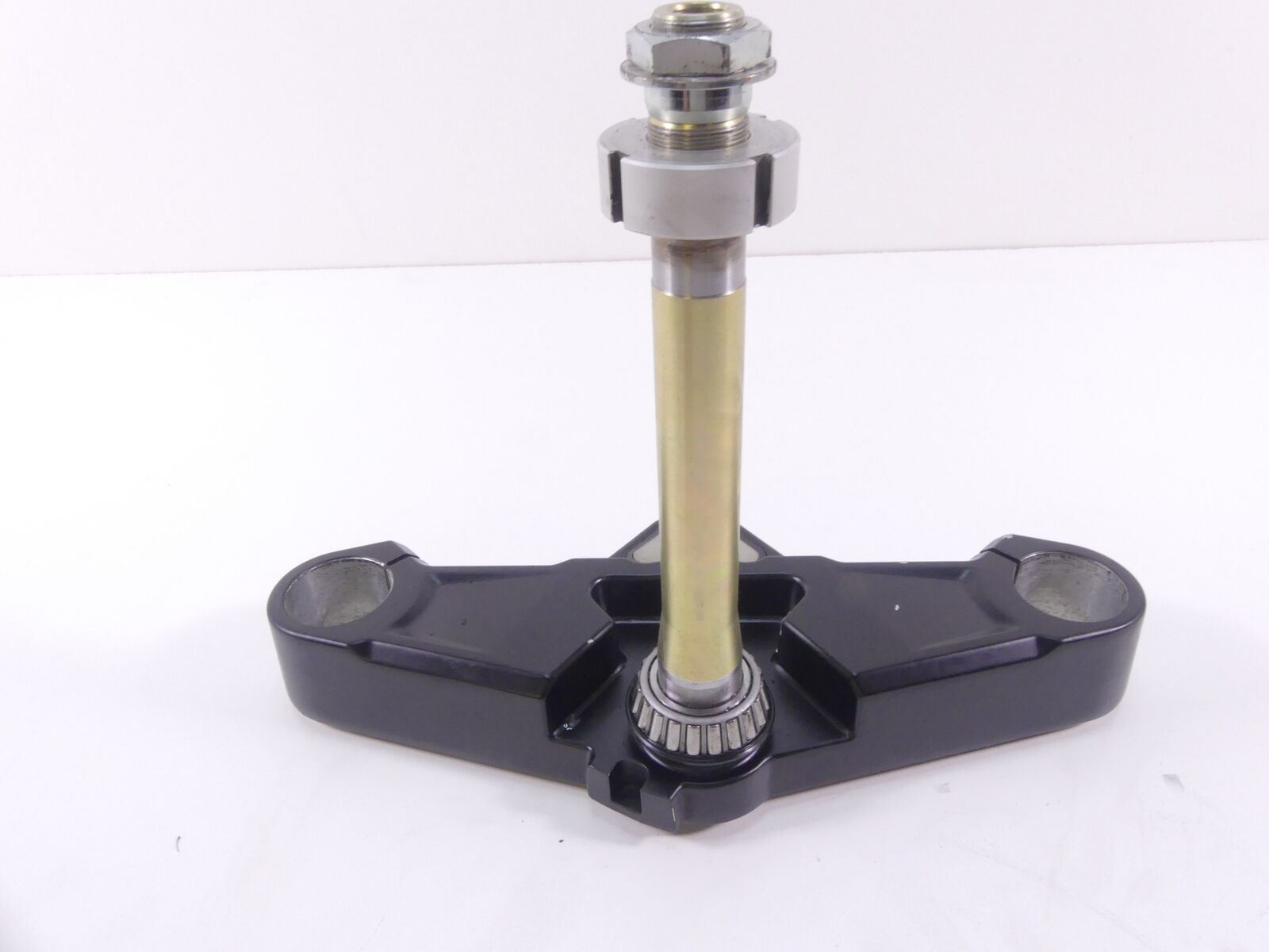 2012 Victory High Ball Lower Triple Tree Steering Yoke - 43Mm 1823901 {{ shop.shopifyCountryName }} - Mototech271