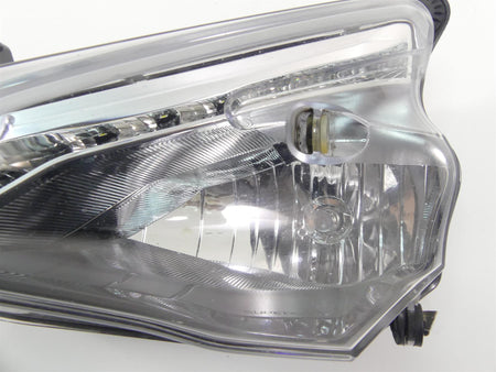 2017 Ducati 939 S Supersport Headlight Head Light Front Lamp Lens 52010401B {{ shop.shopifyCountryName }} - Mototech271