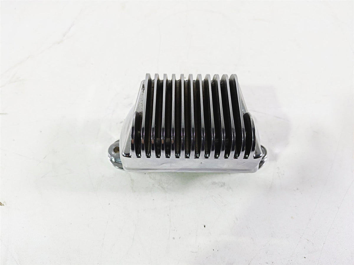 2011 Harley Touring FLHTCUSE CVO E-Glide Rectifier Voltage Regulator 74622-09 {{ shop.shopifyCountryName }} - Mototech271