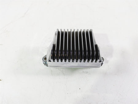 2011 Harley Touring FLHTCUSE CVO E-Glide Rectifier Voltage Regulator 74622-09 {{ shop.shopifyCountryName }} - Mototech271