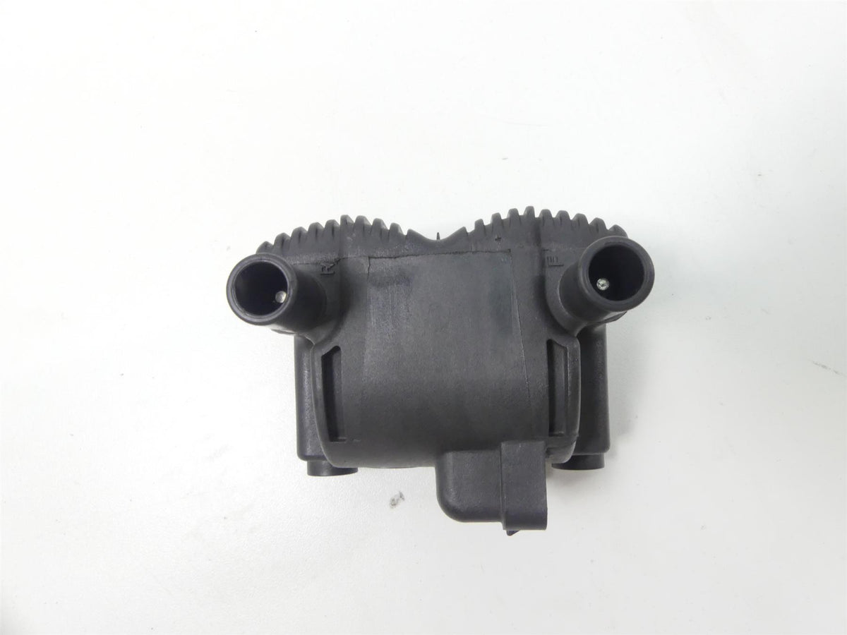 2009 Harley FXDF Dyna Fat Bob Delphi Ignition Coils Coil Set 31743-01 {{ shop.shopifyCountryName }} - Mototech271