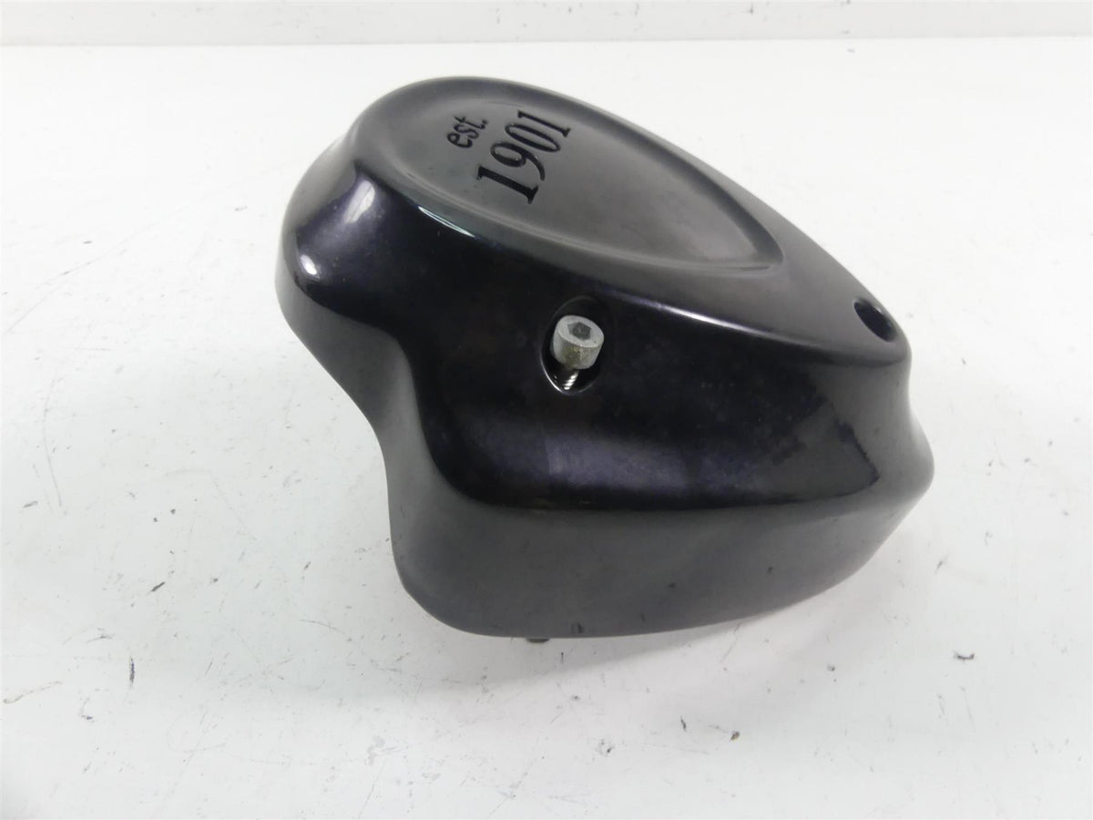 2018 Indian Scout Sixty Thermostat Black Right Cover & Mount 5633371 {{ shop.shopifyCountryName }} - Mototech271