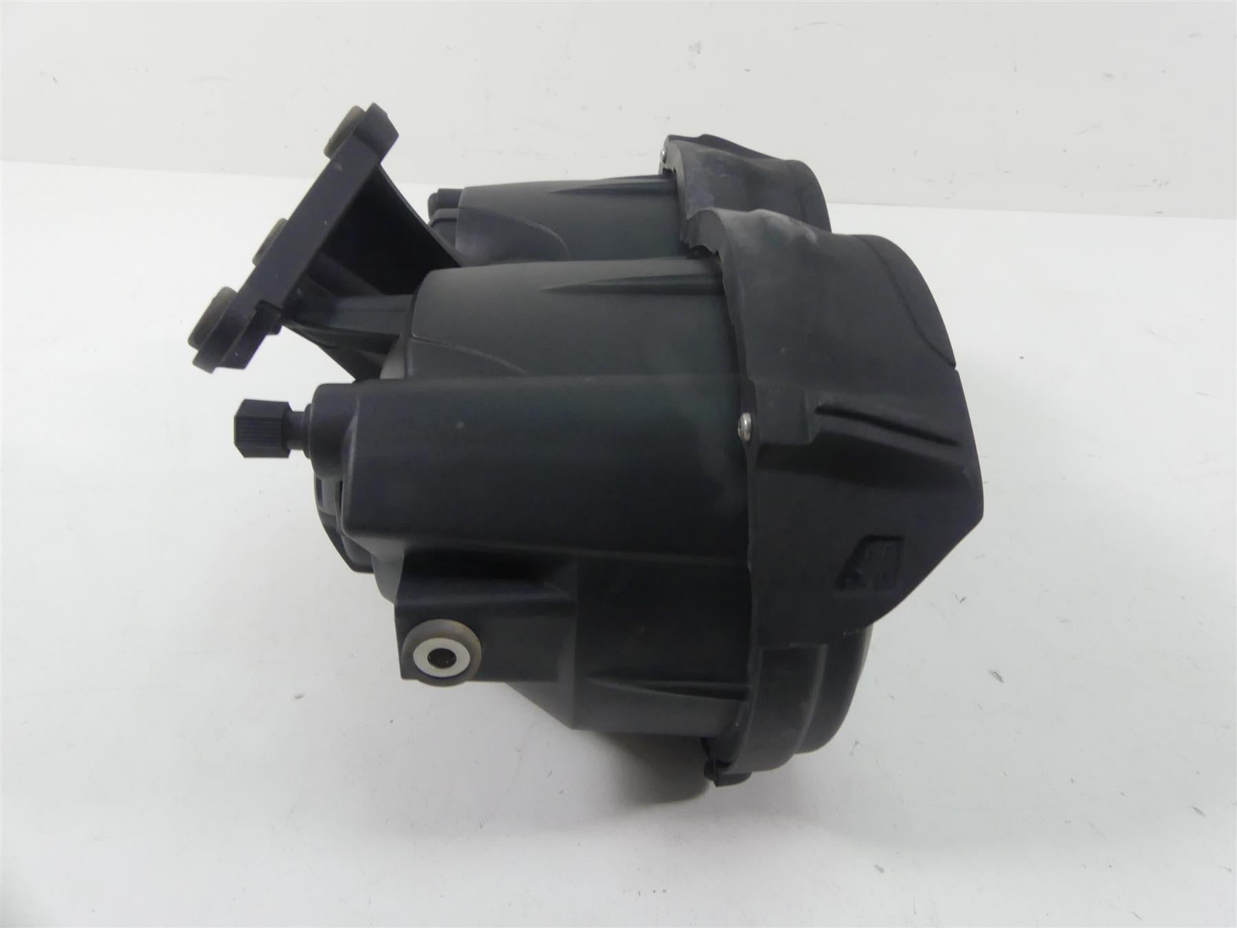 2013 BMW R1200GS K255 Adventure Headlight Head Light Lamp Lens 63128527540 {{ shop.shopifyCountryName }} - Mototech271