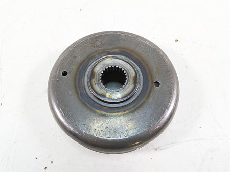 2015 Harley FXDL Dyna Low Rider Ignition Flywheel Fly Wheel Rotor Read 30041-08A {{ shop.shopifyCountryName }} - Mototech271