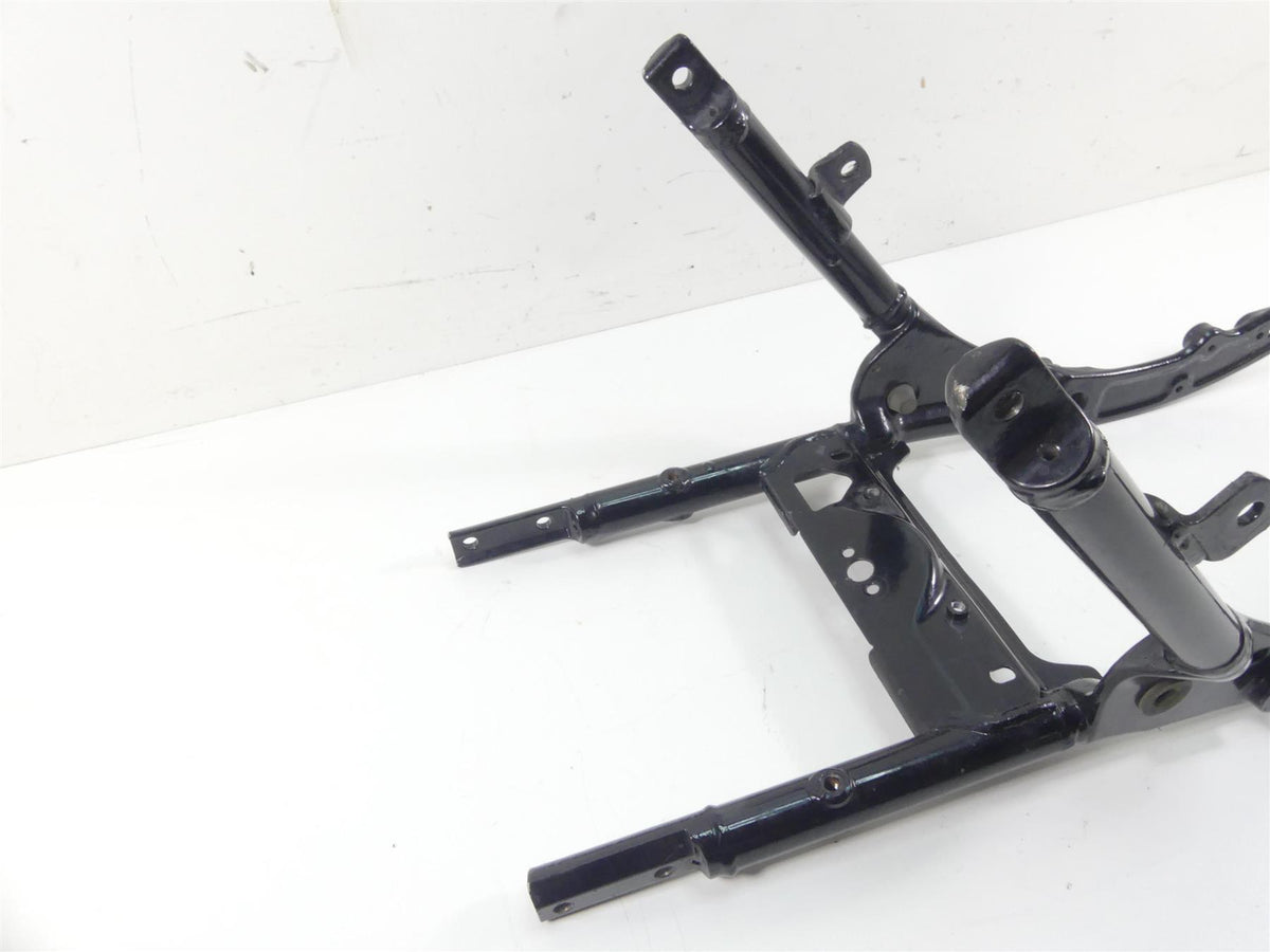 2014 Harley Touring FLHTK Electra Glide Strght Rear Sub Frame Subframe 48079-09 {{ shop.shopifyCountryName }} - Mototech271