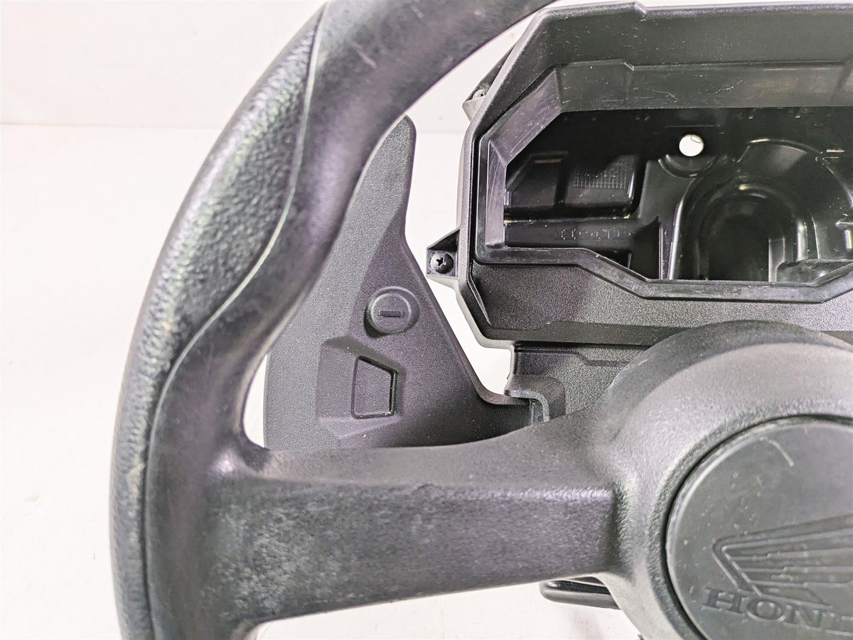 2023 Honda Talon SXS1000 S2R Steering Wheel Mount - Read 53110-HL3-A01 {{ shop.shopifyCountryName }} - Mototech271