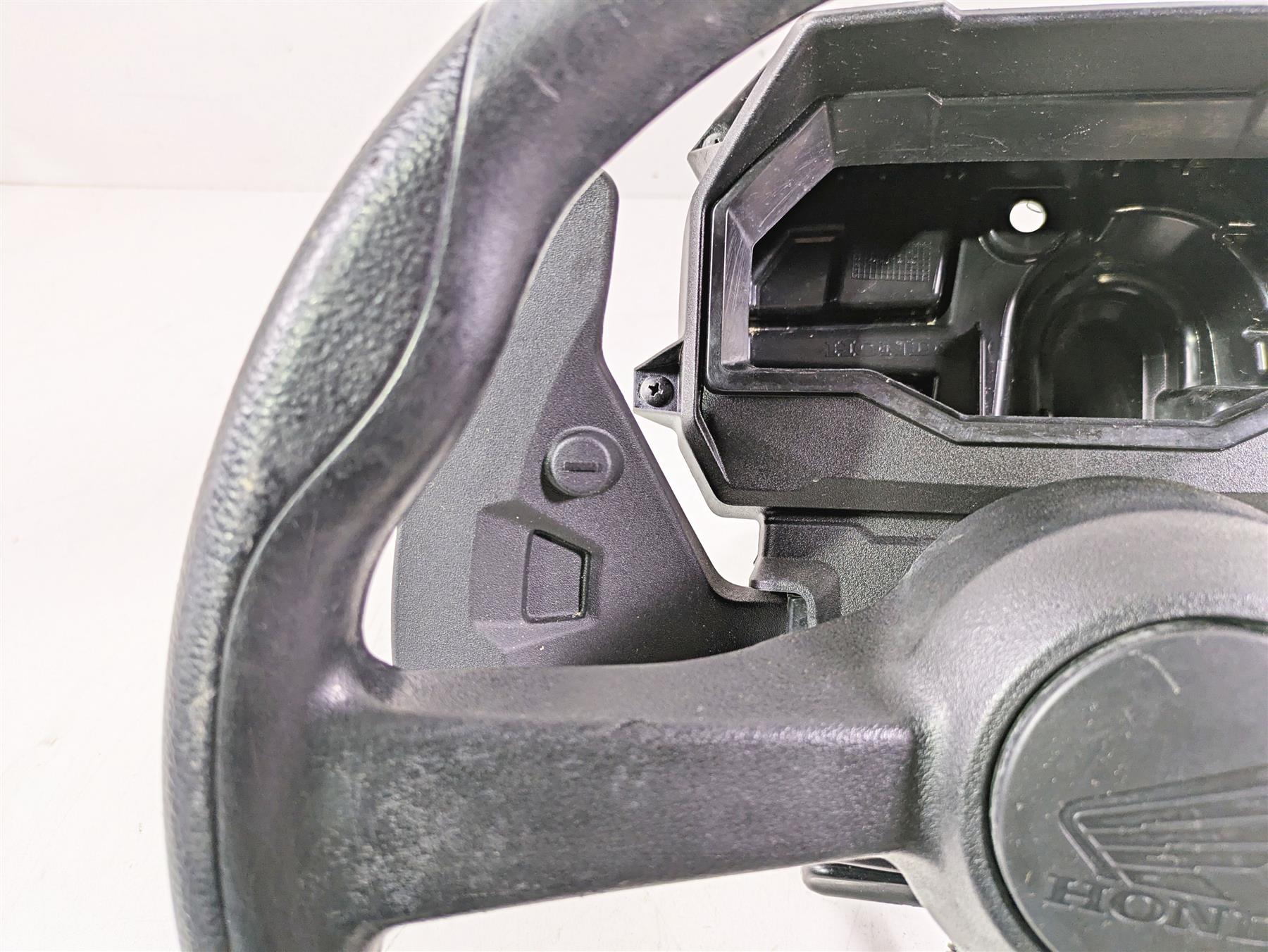 2023 Honda Talon SXS1000 S2R Steering Wheel Mount - Read 53110-HL3-A01 {{ shop.shopifyCountryName }} - Mototech271
