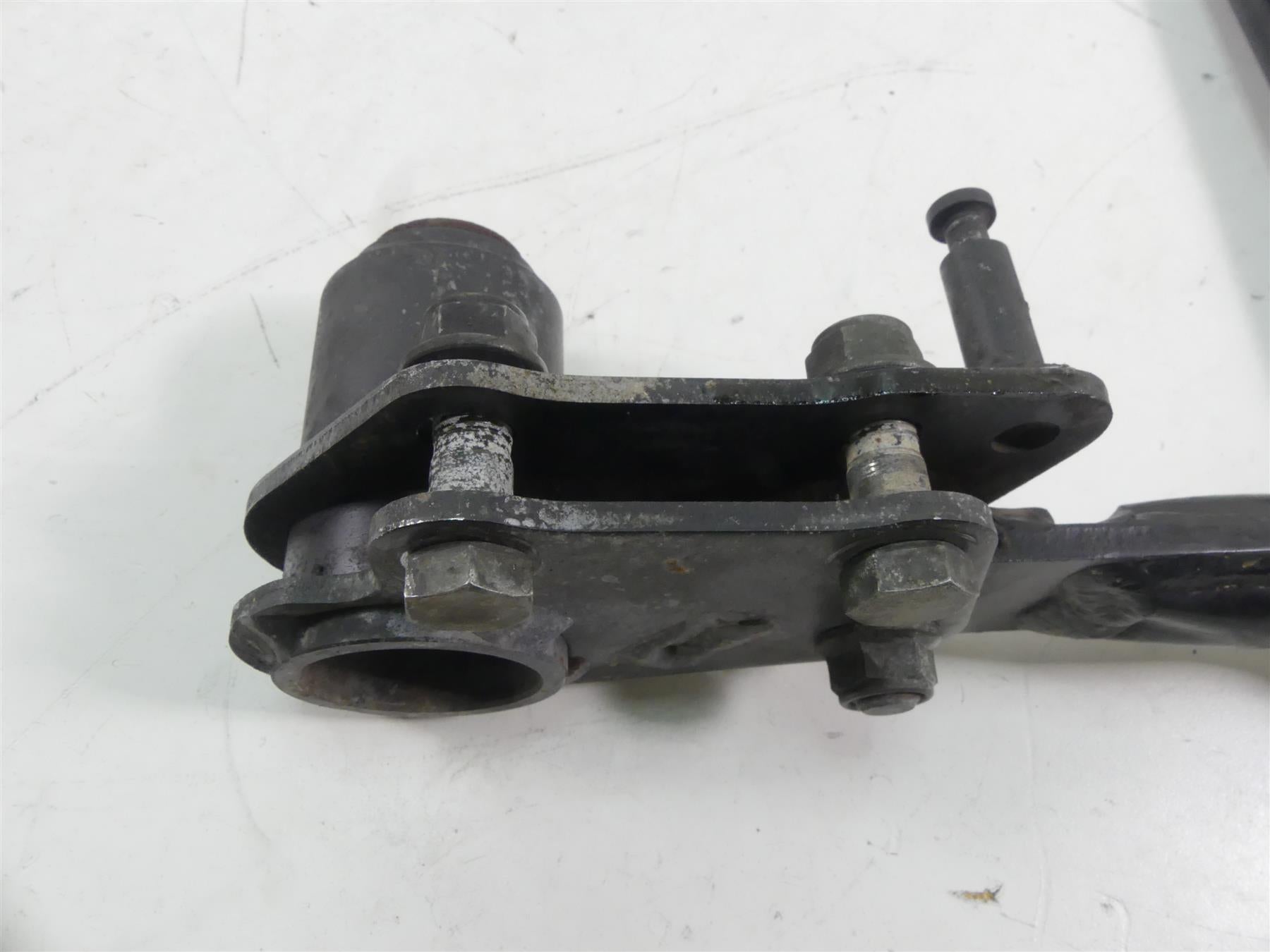 2007 Yamaha FZ1 Fazer Center Kickstand Kick Stand 3C3-27111-00-00 {{ shop.shopifyCountryName }} - Mototech271