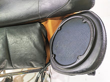 Load image into Gallery viewer, 2008 Harley Touring FLHTCU E-Glide 105TH Gold Trunk Tour Pack &amp; Mount 53217-08
