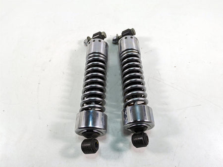 2000 Harley Dyna FXDL Low Rider 12.5" Stock Rear Damper Shocks Set 54512-90A {{ shop.shopifyCountryName }} - Mototech271