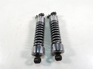 2000 Harley Dyna FXDL Low Rider 12.5" Stock Rear Damper Shocks Set 54512-90A