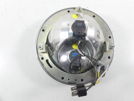 2005 Harley Touring CVO FLHTC SE Electra Glide Headlight Head Light 68342-05A {{ shop.shopifyCountryName }} - Mototech271