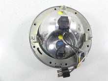 Load image into Gallery viewer, 2005 Harley Touring CVO FLHTC SE Electra Glide  Headlight Head Light 68342-05A | Mototech271
