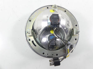2005 Harley Touring CVO FLHTC SE Electra Glide  Headlight Head Light 68342-05A | Mototech271