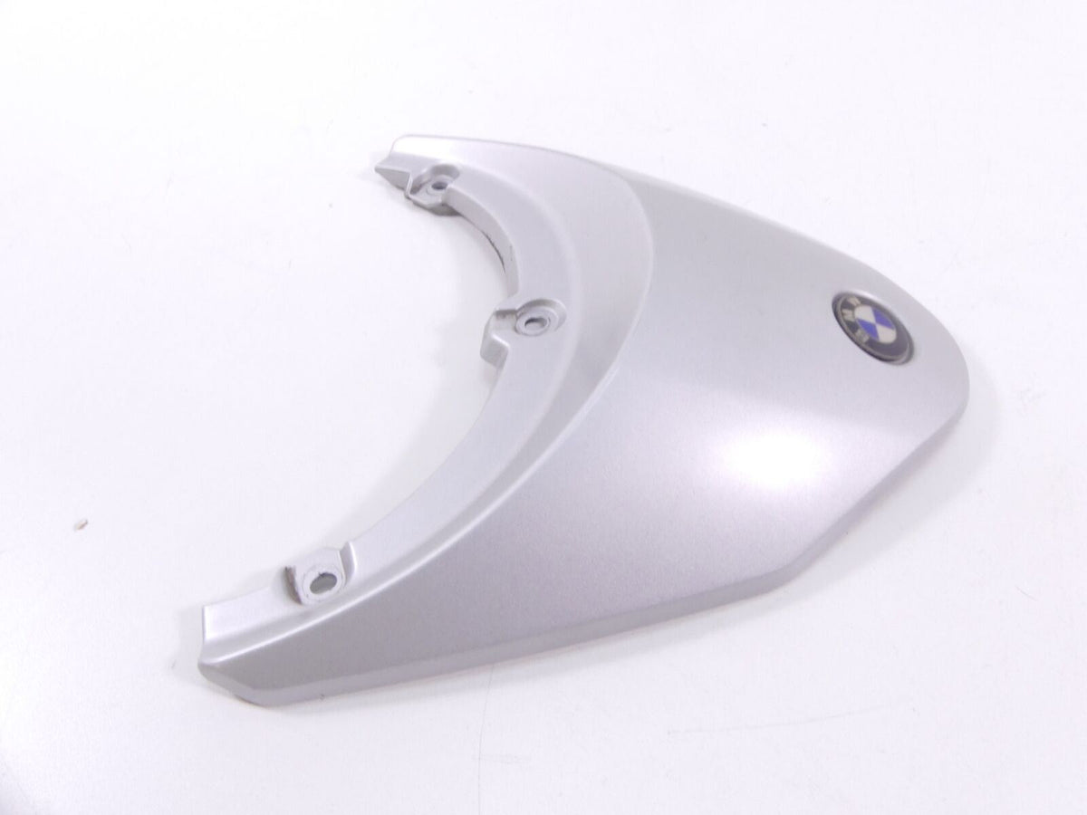 2008 BMW R1200R K27 Rear Tail Back Cover Fairing Cowl 46637697205 {{ shop.shopifyCountryName }} - Mototech271