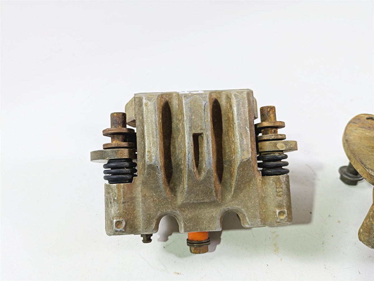 2019 Polaris RZR XP Turbo S Rear Brake Caliper Set 1912478 1912479 {{ shop.shopifyCountryName }} - Mototech271