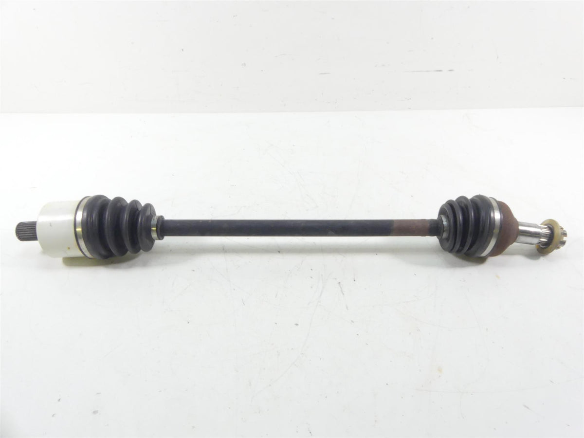 2013 Arctic Cat Wildcat 1000 LTD Rear Right Cv Drive Axle Shaft 1502-914 {{ shop.shopifyCountryName }} - Mototech271