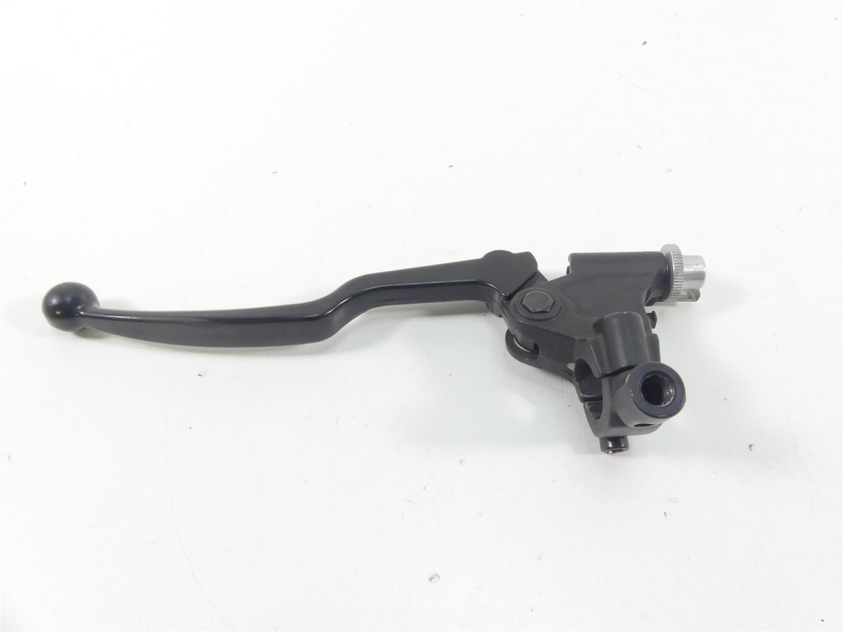 2014 Ducati Hypermotard 821 SP Domino Clutch Perch & Lever 63620021B {{ shop.shopifyCountryName }} - Mototech271