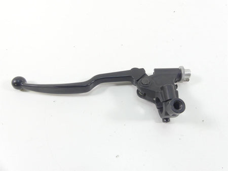 2014 Ducati Hypermotard 821 SP Domino Clutch Perch & Lever 63620021B {{ shop.shopifyCountryName }} - Mototech271