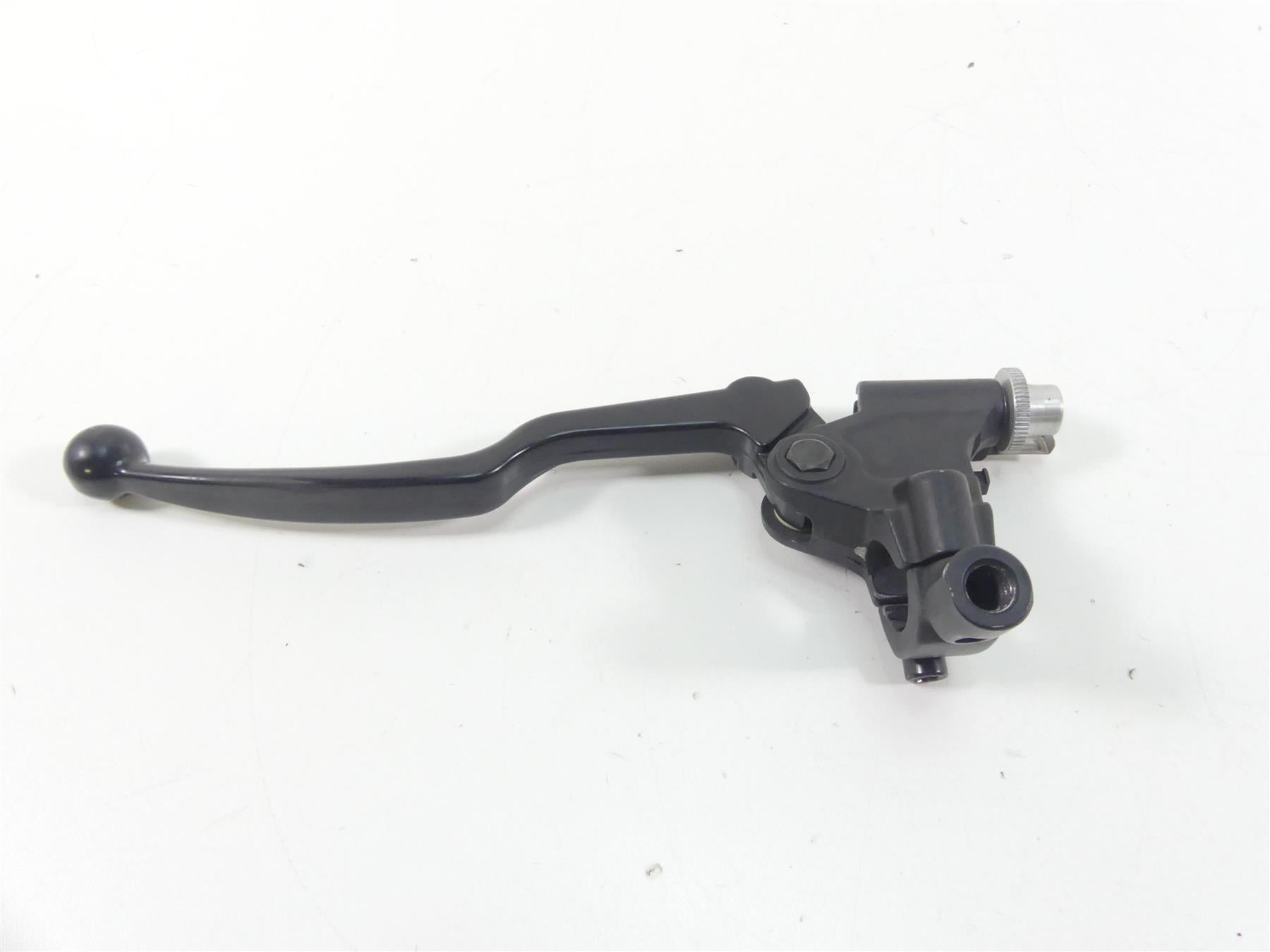 2014 Ducati Hypermotard 821 SP Domino Clutch Perch & Lever 63620021B