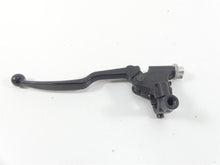 Load image into Gallery viewer, 2014 Ducati Hypermotard 821 SP Domino Clutch Perch &amp; Lever 63620021B
